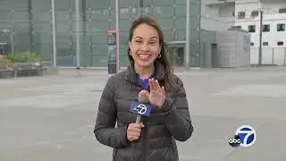 070623 RUBY PRINCESS SLAMS INTO PIER 27. 6P NEWS TEAM COVERAGE