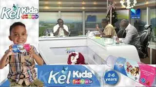 Ghana's Economy: The Future is bleak!!! - Kwesi Pratt clashes with Kokofu on GMG🔥🔥🔥