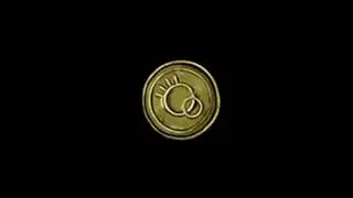 Fear and Hunger Coin Flip/Toss Sound effect