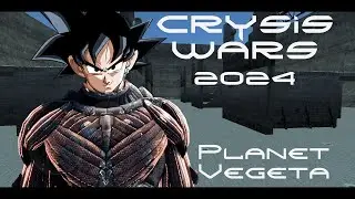 Crysis Wars | 2024 DSG_1_AIM gameplay 15