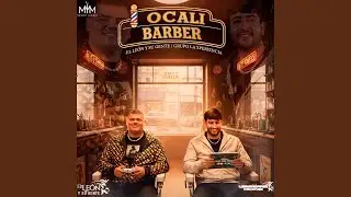 Ocali Barber