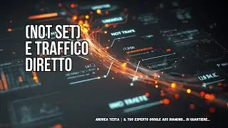 AI, traffico diretto e 