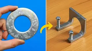 Amazing tricks that will take you to another level of work - Amazing Tips & Hacks