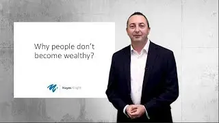 Why People Don&rsquo;t Become Wealthy - Pathway to Wealth Invitation