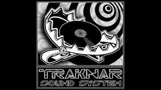 Traknar  - Skizoo Birthday Mix tribekore (2009)