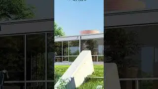 3d visualizer work  #3dmodeling   #3dexterior    #architecture   #3dmodeling