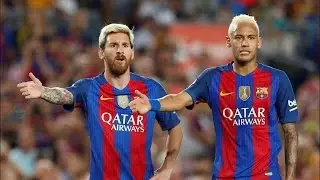 Ivan Rakitic Predicts Neymar Will Be 'Next Lionel Messi'