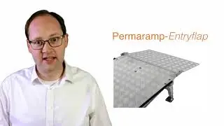 PermaRamp Adjust