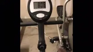 Using dacom airpods in a workout