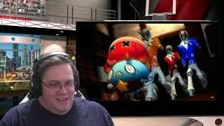 Hero's Suck, SUNSET PARADISE - EP 5: The Funk and the Furious Reaction