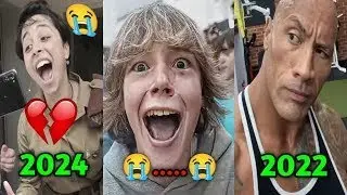 The Viral EVOLUTION Of POPULAR Memes   Befor