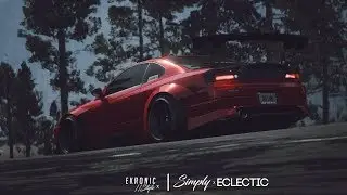 simply eclectic. / ROCKET BUNNY S15 / NFS - PAYBACK CINEMATIC
