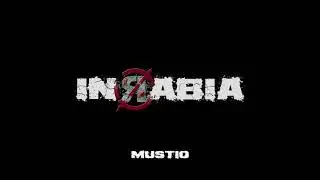 Mustio - Inrabia (Album)
