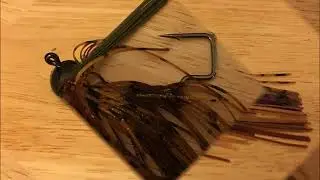 FISHNFX and Trapper Hooks