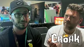 Croak - Woodrunner Games Interview