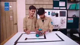 skill education at Lahore Pakistan || Hunar mand Pakistan