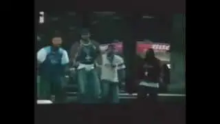 50 Cent: Bulletproof (2005, UK)