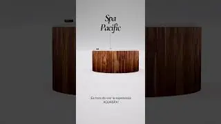 Jacuzzis con madera teca - spas de lujo para exterior Aquaspa