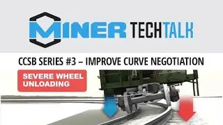 CCSB Series #3 &ndash; Improve Curve Negotiation