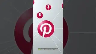 FREE Traffic with Pinterest (Step-by-Step Guide) #pinterestmarketing #PinterestTraffic #freetraffic
