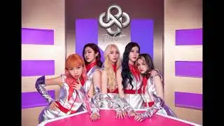 RedSpin - MULTIVERSE (มัลติเวิร์ส) | ( Clean Instrumental Karaoke )