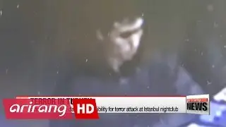 Islamic State group claims responsibility for terror attack at Istanbul nightclub