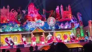 Haryanvi Ghoomar dance in Goa ....🥰🥰