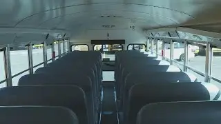 School bus safety: Features to protect students