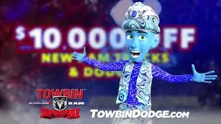 Towbin Dodge | Memorial Day Sales Event