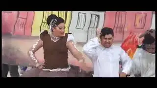 Quadrilha Junina Chama Ardente de Ocara (CE) - 2015