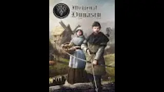 Medieval Dynasty - Aktualizacja - 16.12.25 - #09