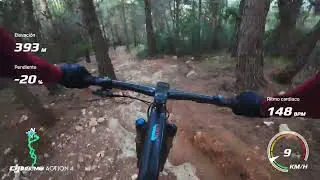 TRIALERA FORAT CALENT 