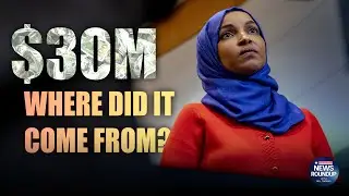 Sudden Wealth? Congress Investigates Ilhan Omar&rsquo;s Wealth After Questions About Her Finances