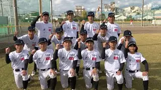 「目指すは日本一」くふうハヤテジュニア 夢への登竜門&ldquo;NPBトーナメント&rdquo;へ 141人から選ばれた精鋭16人