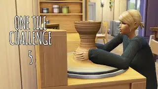 Sblocchiamo una nuova passione! 📦 || One Tile Challenge 5