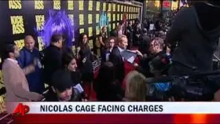 ShowBiz Minute: Jackman, Cage, Box Office
