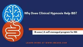 Why Does Clinical Hypnosis Help IBS - 1 Introduction