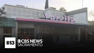 Davis Ciy Council approves rent-free period for varsity theatre