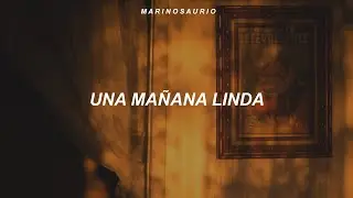 José José - Una Mañana (Letra)