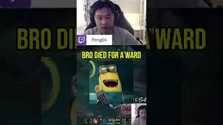 THE PERFECT AHRI EXECUTION | twitch.peng04 |