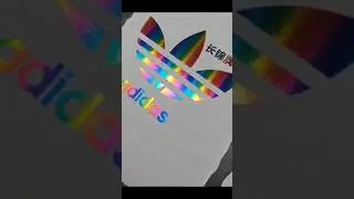 Cold Foil Stamping Ink