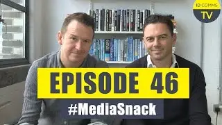#MediaSnack Ep. 46: A great media agency pitch!
