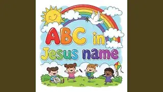 Abc in Jesus Name