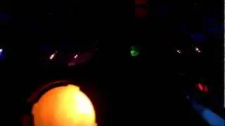Space Mountain: Ghost Galaxy 2009