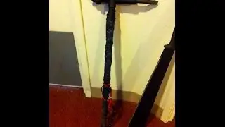 The Devil's Toothpick