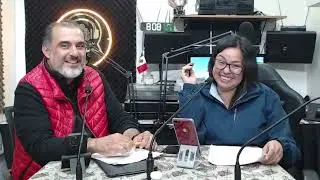 Caminos y Ra&iacute;ces con Yesica Castro y Nacho Guti&eacute;rrez