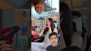 Результаты этого видео просто невероятные! #короткометражки #смешно