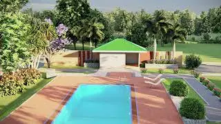 AJ Homes   Pool Design