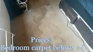 Doncaster carpet cleaners price list