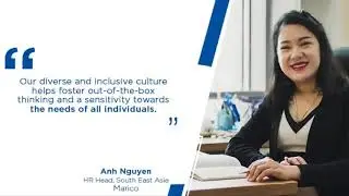 Hear Marico&rsquo;s inclusive leaders speak for inclusion at Marico